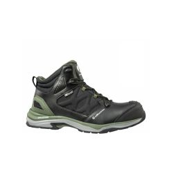   Albatros Ultratrail Olive CTX Mid S7S ESD FO HRO SR munkavédelmi bakancs