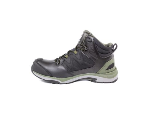 Albatros Ultratrail Olive CTX Mid S7S ESD FO HRO SR munkavédelmi bakancs