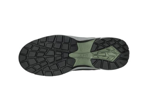 Albatros Ultratrail Olive CTX Mid S7S ESD FO HRO SR munkavédelmi bakancs