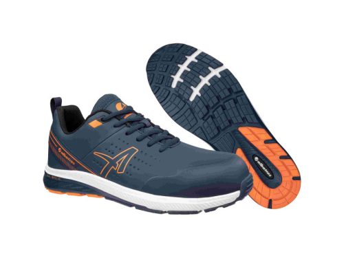 Albatros Vigor 2 Impulse Blue S3S ESD FO HRO SR munkavédelmi cipő