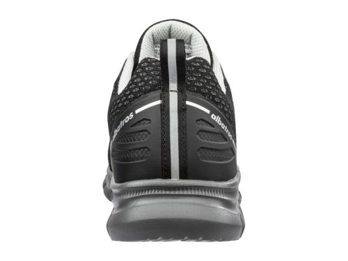 Albatros Levitate grey S1PS SR munkavédelmi cipő