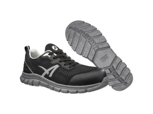Albatros Levitate grey S1PS SR munkavédelmi cipő