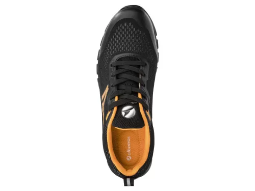 Albatros levitate orange S1PS SR munkavédelmi cipő