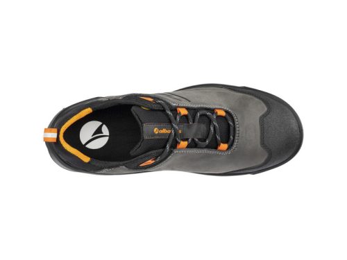 Albatros Taraval Grey Low S3L ESD FO SR munkavédelmi cipő