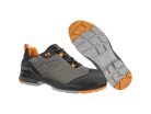 Albatros Taraval Grey Low S3L ESD FO SR munkavédelmi cipő