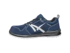 Albatros twister dy navy low S1P esd SRC munkavédelmi cipő