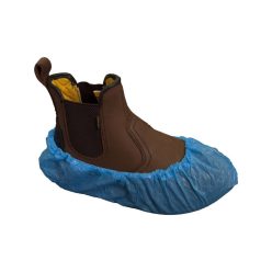 Chemsplash PE cipővédő (100db)