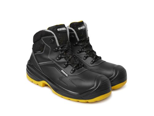 Exena VOLT SB E PS WPA FO SR villanyszerelő bakancs