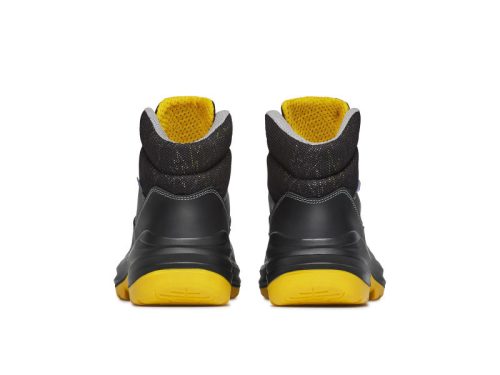 Exena VOLT SB E PS WPA FO SR villanyszerelő bakancs