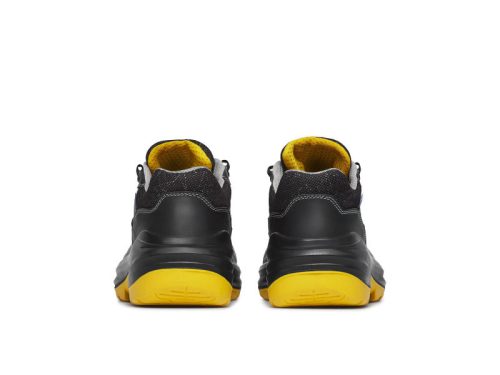 Exena WATT SB E PS WPA FO SR villanyszerelő cipő