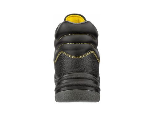 Footguard FOCUS Mid S3 FO SR munkavédelmi bakancs