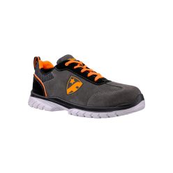 Footguard SMART ORANGE LOW S3 FO SR munkavédelmi cipő
