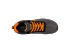 Footguard SMART ORANGE LOW S3 FO SR munkavédelmi cipő