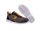 Footguard SMART ORANGE LOW S3 FO SR munkavédelmi cipő