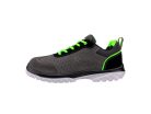 Footguard SMART GREEN LOW S1P FO SR munkavédelmi cipő