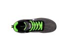 Footguard SMART GREEN LOW S1P FO SR munkavédelmi cipő