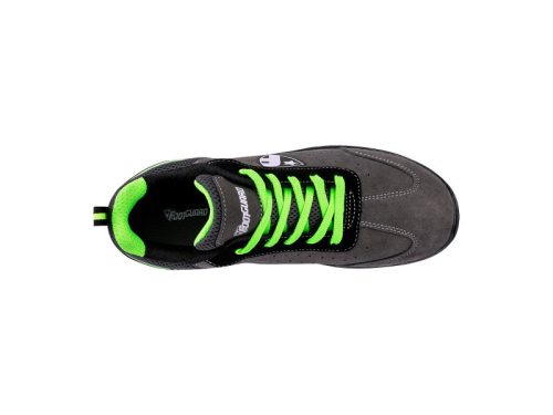 Footguard SMART GREEN LOW S1P FO SR munkavédelmi cipő