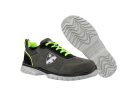 Footguard SMART GREEN LOW S1P FO SR munkavédelmi cipő