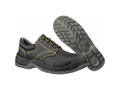 Footguard FOCUS Low S3 FO SR munkavédelmi cipő