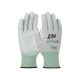 G-TEK 3RX 13G kötött, PU mártott munkavédelmi kesztyű