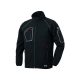 ISSALINE Just softshell puha technikai kabát