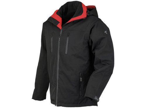 ISSALINE Foxy extrém könnyű softshell kabát