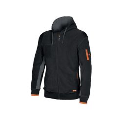 ISSALINE Ortigara mikrofilc pulóver