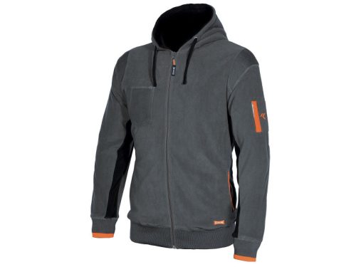 ISSALINE Ortigara mikrofilc pulóver