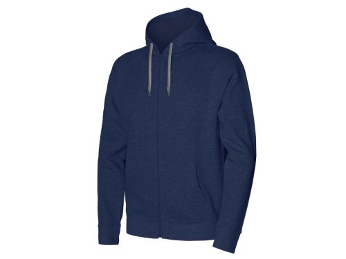 ISSALINE Antelao kapucnis/cipzáros pulóver