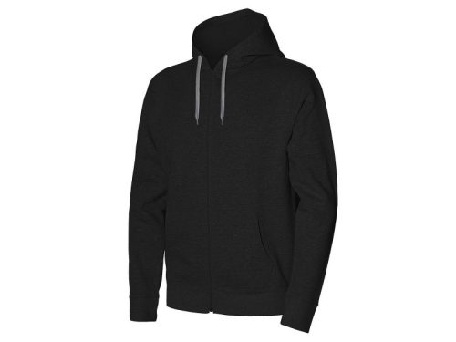 ISSALINE Antelao kapucnis/cipzáros pulóver