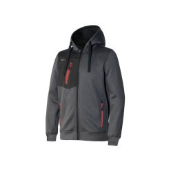   ISSALINE Tube újrahasznosított poliészterből készült technikai pulóver