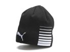 Puma Reversible Beanie - piros/fekete