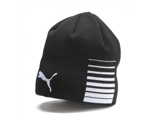 Puma Reversible Beanie - piros/fekete