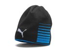 Puma Reversible Beanie - piros/fekete