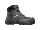 Puma Borneo Black Mid S3 CI HI HRO SRC munkavédelmi bakancs