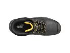 Puma Borneo Black Mid S3 CI HI HRO SRC munkavédelmi bakancs