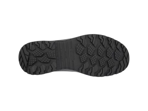 Puma Iron HD Brown Mid S3S FO LG CI SR munkavédelmi bakancs