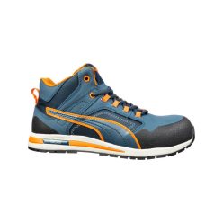 Puma Crosstwist Mid S3S FO HRO SR munkavédelmi bakancs