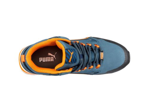 Puma Crosstwist Mid S3S FO HRO SR munkavédelmi bakancs