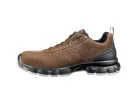 Puma condor brown low S3L esd FO SR munkavédelmi cipő