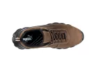 Puma condor brown low S3L esd FO SR munkavédelmi cipő