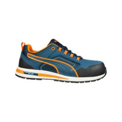 Puma Crosstwist Low S3S FO HRO SR munkavédelmi cipő