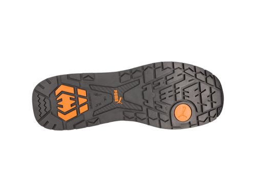 Puma Crosstwist Low S3S FO HRO SR munkavédelmi cipő