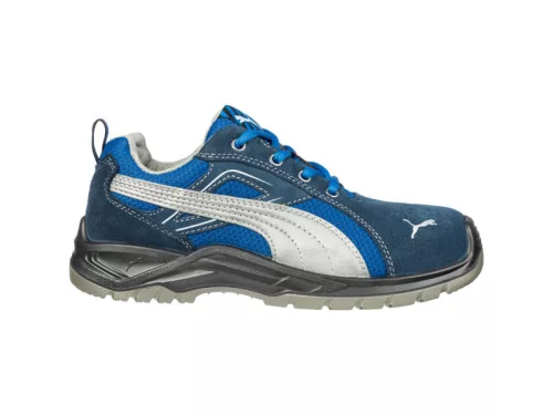Puma omni sky low S1P SRC védőcipő