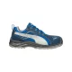 Puma omni sky low S1P SRC védőcipő
