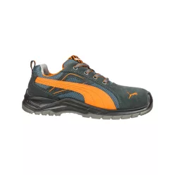 Puma omni flash low S1P SRC védőcipő