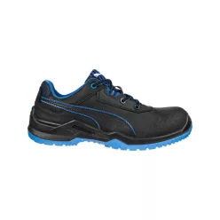 Puma argon blue low S3 esd SRC védőcipő