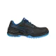 Puma argon blue low S3 esd SRC védőcipő