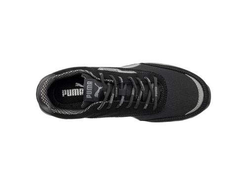 Puma Rider BLK Low S1PS ESD FO HRO SR munkavédelmi cipő