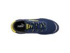 Puma Rider Blue Low SB E PS FO HRO SR munkavédelmi cipő